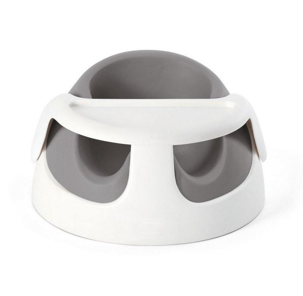 Mamas Papas Baby Snug TANPA MAINAN – Grey Mamas Papas Baby Snug TANPA MAINAN – Grey