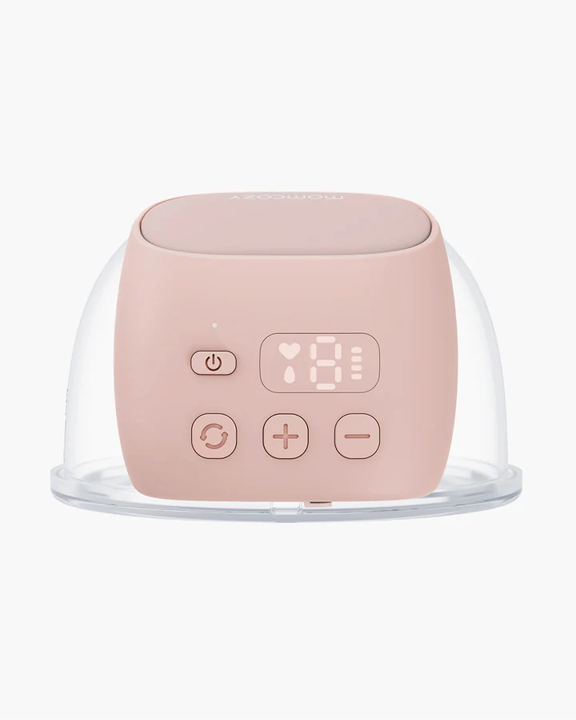 NEW UNIT – Momcozy S9 Pro Wearable Handsfree Breastpump (1pcs) 3 NEW UNIT – Momcozy S9 Pro Wearable Handsfree Breastpump (1pcs) 3