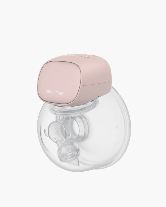 Momcozy S9 Pro Wearable Handsfree Breastpump (1pcs)