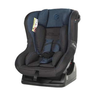 Oyster Aries Carseat – Oxford Blue