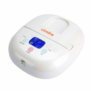 Cimiflo S3 Electric Double Breastpump Hospital Grade