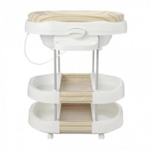 Mothercare Bath Dresser Baby Tafel – Stripe