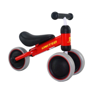 United Mini Bike – Red